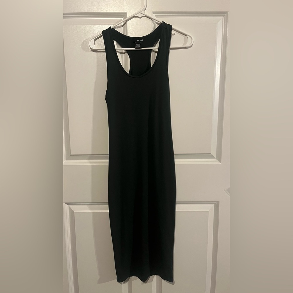 Wet Seal Midi Dress - Size Small